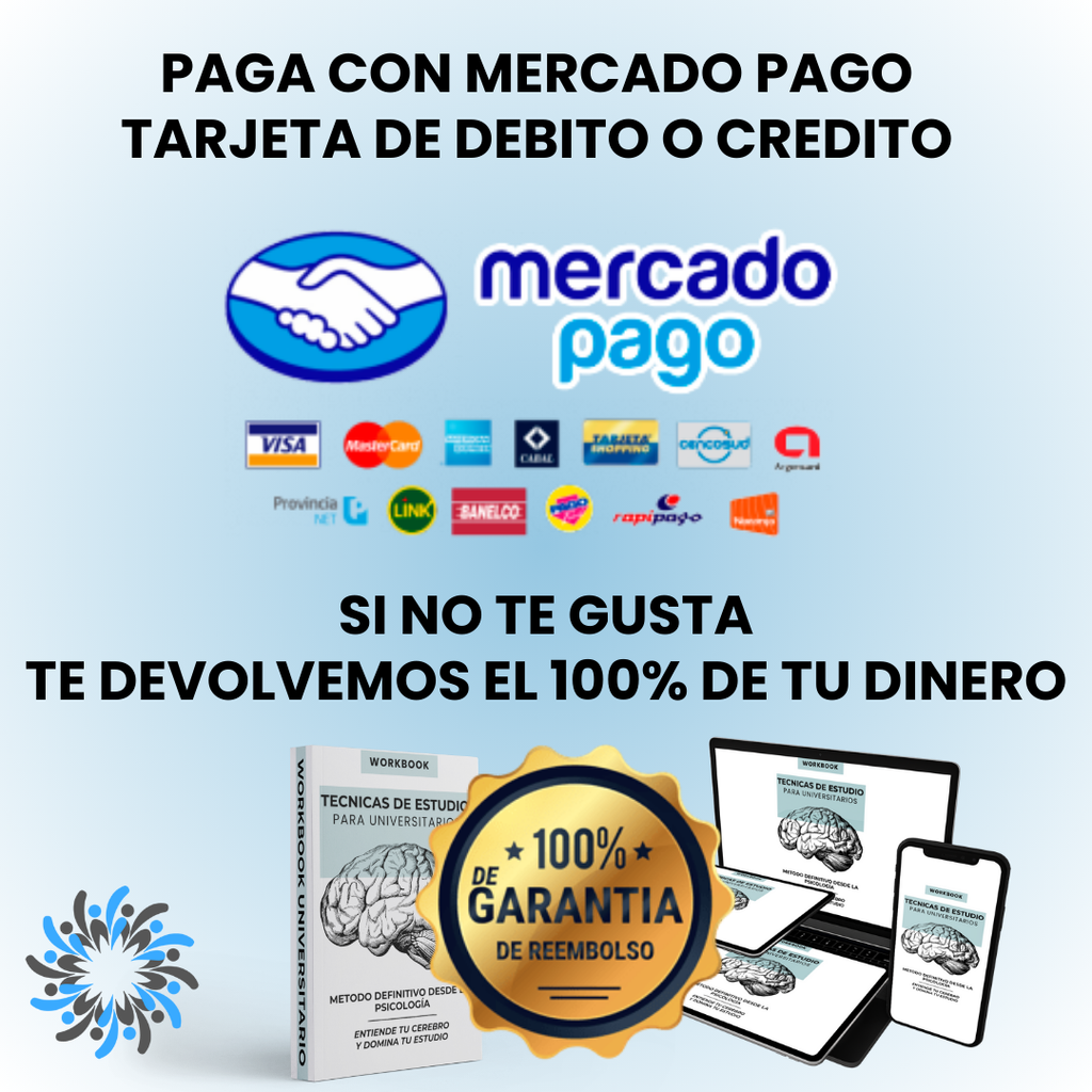 Técnicas de estudio para universitarios