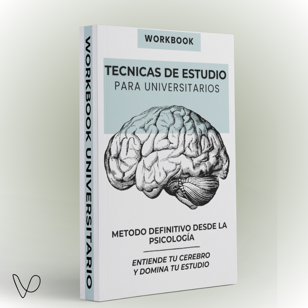 Técnicas de estudio para universitarios