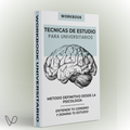 Técnicas de estudio para universitarios