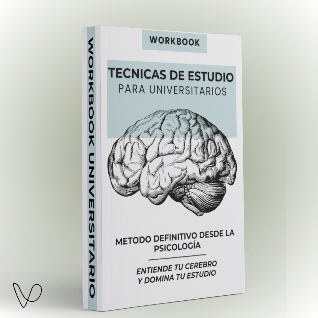 Técnicas de estudio para universitarios