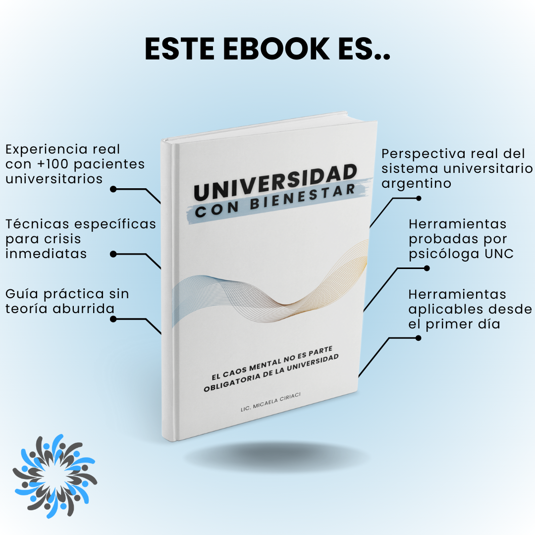 Universidad Con Bienestar