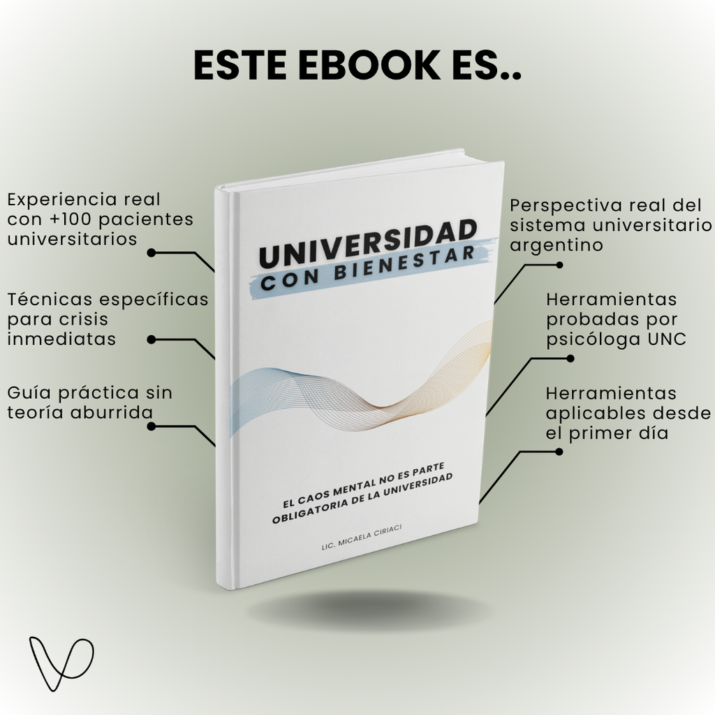 Universidad Con Bienestar