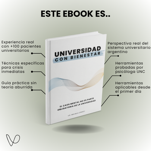 Universidad Con Bienestar