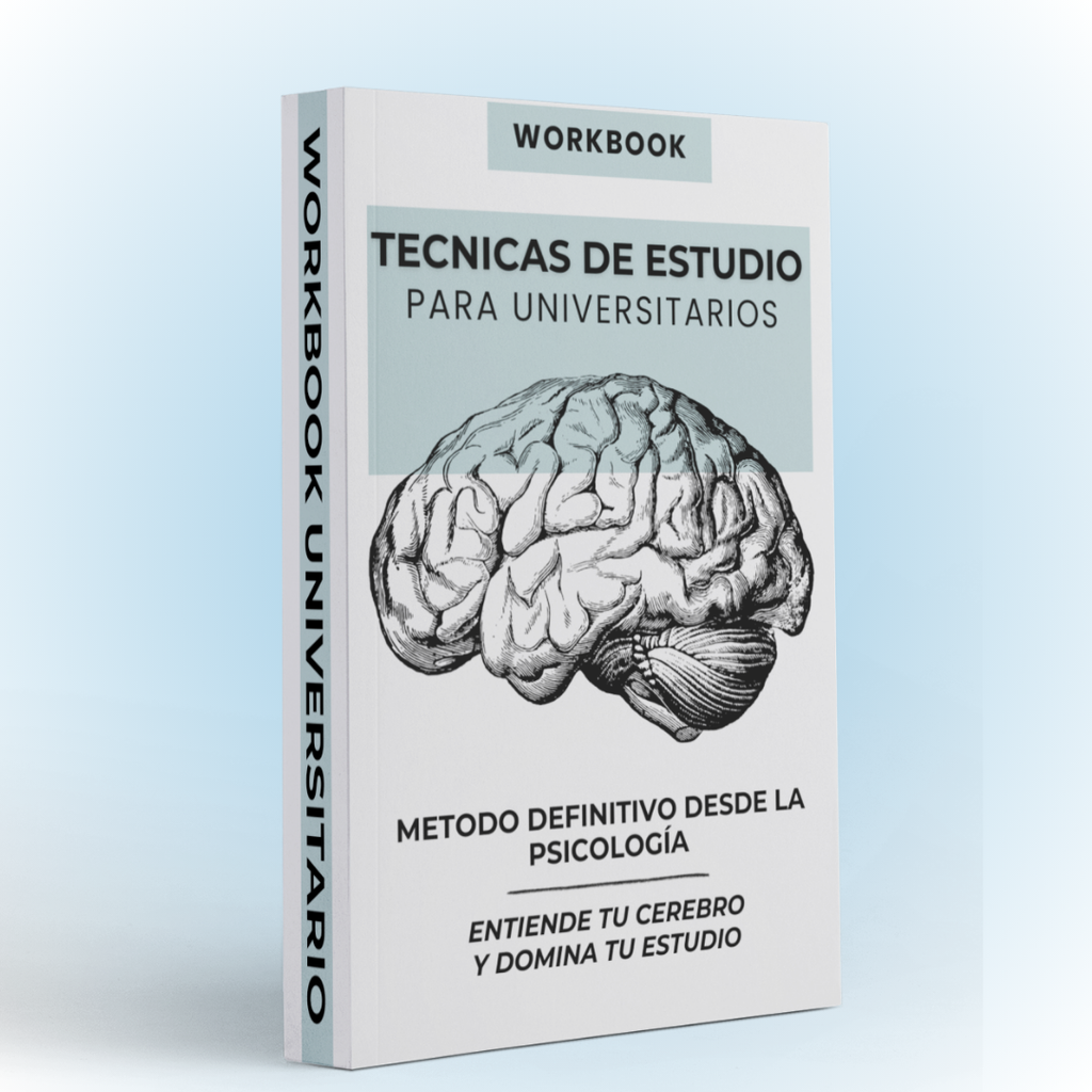 Técnicas de estudio para universitarios