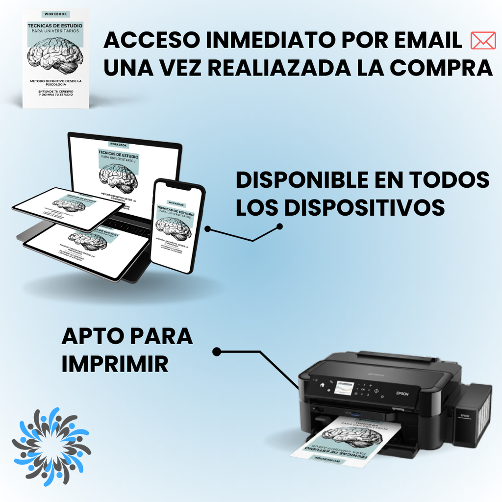 Técnicas de estudio para universitarios