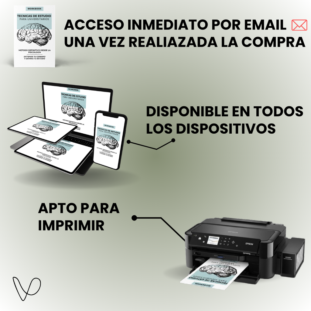 Técnicas de estudio para universitarios